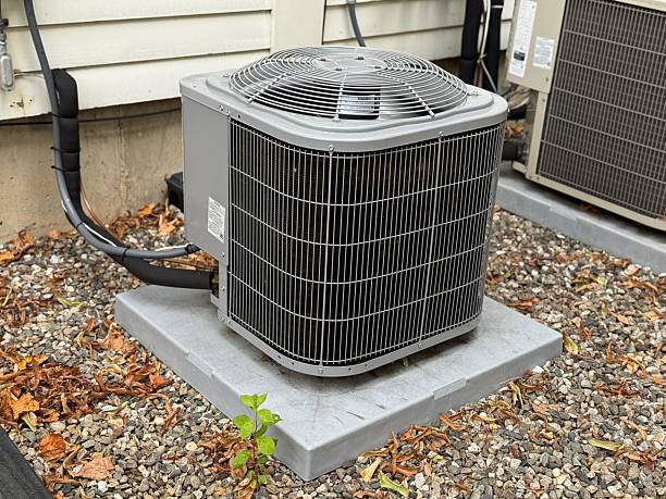 24/7 Emergency Hvac experts in Bourbonnais, IL