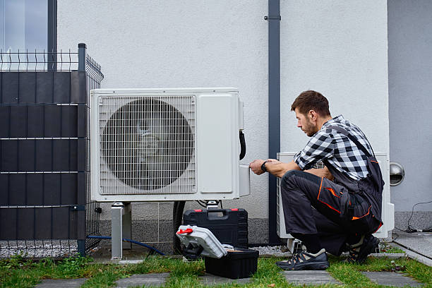 Top rated local Hvac specialists in Bourbonnais, IL